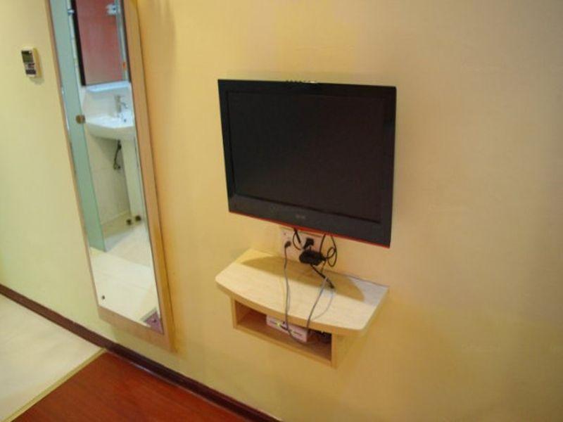 7Days Inn Hangzhou West Lake Hubin Exterior foto